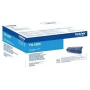 Toner Brother Tn-426 Cyan Oriģināls Tn426C  4977766771757