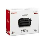 Toneris Canon Toner Black  3482B002Aa 5711045641909