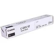 Toner Canon C-Exv 42 čierny  3512022154 4960999987408