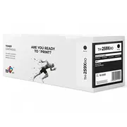 Toners Hp Lj Pro M404 Cf259X Th-259Xro pārstrādāts Black  5902002151405 Ettbph000002598