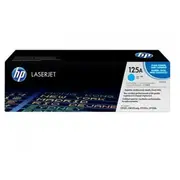 Toner Hp 125A Cyan Oryginał  Cb541A 0808736839181 hpcacb541a0