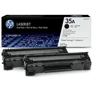 Toners Hp 35A Black Oriģināls Cb435Ad  0884962022351
