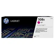 Toner Hp 508X Magenta Oriģināls Cf363X  0888793237632