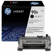 Toner Hp 90X Black Oriģināls Ce390X  884962517659