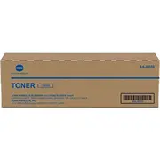 Toner Konica Minolta Tn-326 Black Oriģināls Aaj6050  4053768193589