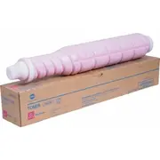 Toner Konica Minolta Tn-620 Magenta Oriģināls A3Vx356  4053768194371