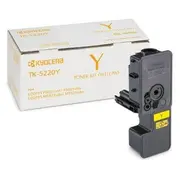 Toner Kyocera Tk-5220 Yellow Oryginał  1T02R9Anl1 0632983037287