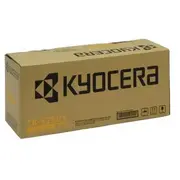 Toner Kyocera Tk-5280 Yellow Oryginał  1T02Twanl0 9900090207017