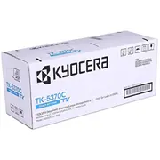 Toner Kyocera Tk-5370 Cyan Oriģināls 1T02Yjcnl0  0632983072820
