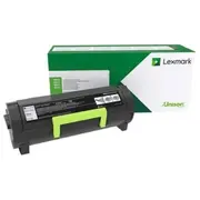 Toner Lexmark 71B2Hm0 Magenta Oriģināls  0734646641937