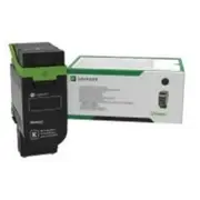 Toner Lexmark 75M2Hk0 kaseta z tonerem 1 szt. Oryginalny Black  734646741774