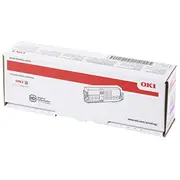 Toner Oki 44469723 Magenta Oriģināls  5031713048619