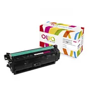 Toner Owa Armor - High Capacity Magenta Remanufactured Cartridge Alternative to Hp 508X for Laserjet Enterprise Mfp M577, Flow M577 K15862Ow  3112539632311
