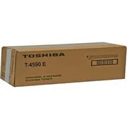 Toner Toshiba T-4590E Black Oriģināls 6Aj00000086  4519232146159