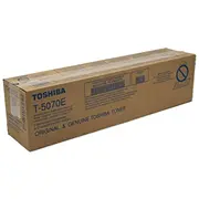 Toner Toshiba T-5070E Black Oryginał  6Aj00000115 4053768185591