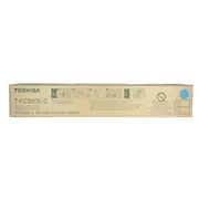 Toner Toshiba T-Fc200E Cyan Oriģināls 6Aj00000119  4519232180559