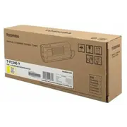 Toner Toshiba T-Fc34E Yellow Oriģināls 6A000001525  4053768183559