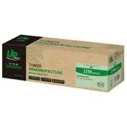 Toneris Uprint Toner Hp 219X W2192X Yellow 3584770330910 H.219Xy-Re-Up 