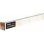 Toners Utax Ck-8512 Yellow Oriģināls 1T02Rlaut0  4053768190007