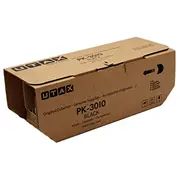 Toneris Utax Pk-3010 Black Oriģināls 1T02T90Ut0  4255840704106 uttopk30100