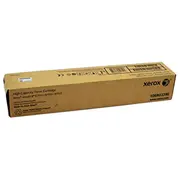 Toner Xerox Black Oryginał  106R03396 0095205833751