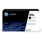 Toneris Hp 89A Black Oriģināls Cf289A  0192018046627