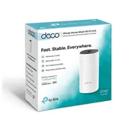 Tp-Link Deco M4 1-Pack  6935364084394 Kiltplacc0038