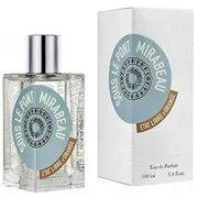 Triton Parfimērija Unisex Etat Libre Dorange Edp Sous Le Pont Mirabeau 100 ml  S8315003 3760168592720