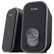 Trust 25670 skaļrunis Black vads 6 W  8713439256703 Pertruglo0045