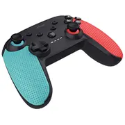 Kontrolieris Trust  Spēļu kontrolieris Gxt 1246 Muta fot Nintendo Switch Blue/ Red 25427 8713439254273