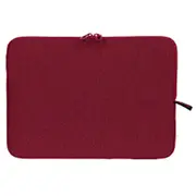 Tucano Melange Notebooktasche Sleeve für s 13 - 14 Bordeaux  Bfm1314-Bx 8020252200128