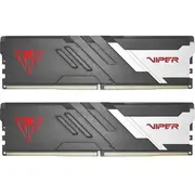 Turime  Operatyvinė atmintis Patriot Ddr5 32Gb 2X16Gb 6000Mhz Cl36 Itwork sandėlyje Pvv532G600C36K 0814914029572 169799