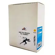 Tusz do Epson Wf-6090 Tbe-T9074Y Yellow 100 nowy  5902002197489 Ertbpe00009074Y