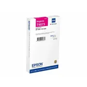 Tusz Epson T9073 Magenta 69Ml do serii Wf-6090/6590  C13T90734N