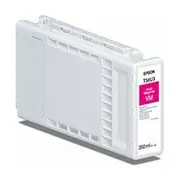 Tintes kasetne Epson viv. magenta T 56U 350 ml 56U3  C13T56U300 8715946735276