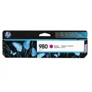Tusz Hp nr 980 D8J08A Magenta  0887758769133 hpind8j08a0