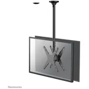 Tv iekārta griestu stiprinājumam 32-75/Fpma-C340Dblack Neomounts  Fpma-C340Dblack 8717371449445