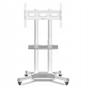 Tv statīvs Acc Mobile 32-65 White Ts1351-W Onkron  4262392440666