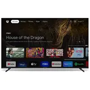 Televizors Thomson 65 4K Ultra Hd 3840 x 2160 pikseļi Plakans 169 Led 65Ug4S14  9120106662887