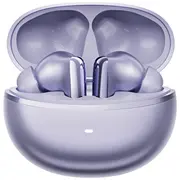 Tws Qcy Melobuds N70 austiņas Purple  Ht18 6957141410882 081507