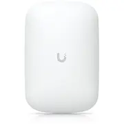 Ubiquiti U6-Extender  Wzmacniacz sygnału Wifi 6 Dual Band, 5.3 Gbps, Mu-Mimo 4X4 U6-Extender-Eu 0810010074348 85176200