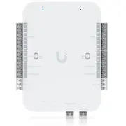 Ubiquiti Ua-Retrofit-Hub-2 inteligentny dom - jednostka sterująca Przewodowa White  810177161677