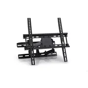 Tv turētājs Ax Mercury Black Opticum 23-65  5901968013048 27647