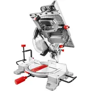 Slīpmašīna Graphite 59G801 1600 W 254 mm  5902062037503