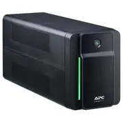 Apc Back Bx750Mi-Gr  731304410843 Ups-Apc-346