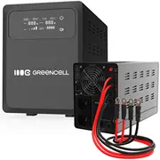 Ups Green Cell Powercore 2000Va Upslppc1200  5904326376632