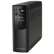 Ups Powerwalker Vi 1000 Csw Fr 10121117  4260074981834