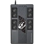 Ups Powerwalker Vi 800 Ms Fr  4260074982688