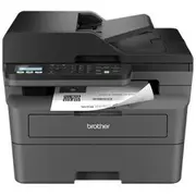 Brother Mfc-L2802Dw multifunction printer Laser A4 1200 x Dpi 32 ppm Wi-Fi  4977766831840 Perbrowlk0067