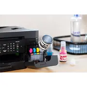 Brother Mfc-T930Dw multifunction inkjet printer/copier/scanner  Mfct930Dwyj1 4977766837750 473772